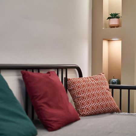 F4 Design Apartment- Budapest Exterior foto