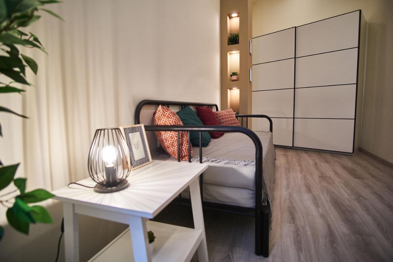 F4 Design Apartment- Budapest Exterior foto